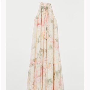 H&M Maxi Dress